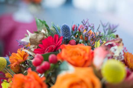 The Heartfelt Condolences Arrangement in San Diego, CA | Flowers by Coley